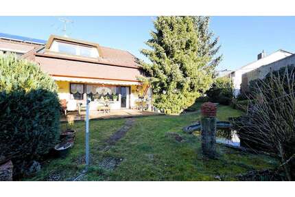 Haus zum Kaufen in Bad Wimpfen 454.900,00 € 124 m²