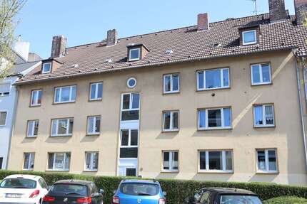 Wohnung zum Mieten in Essen 405,00 € 52 m²