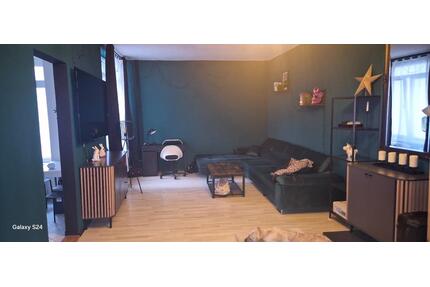 1 Zimmer Wohnung zu Vermieten in Kreuzberg - Berlin Friedrichshain-Kreuzberg