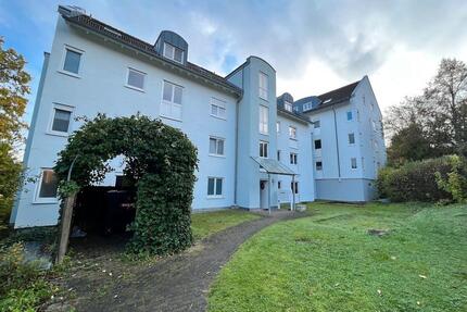 attraktive 3-Zimmer-Wohnung in Wertheim-Wartberg