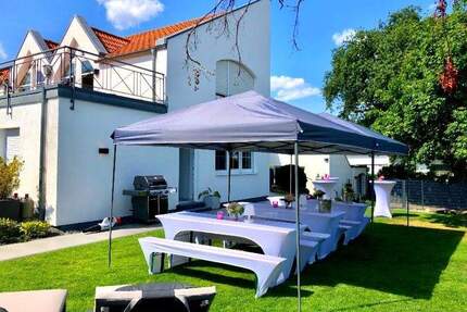 Ein Ort, an dem Träume wohnen, Provisionsfrei!!! - Düren Berzbuir