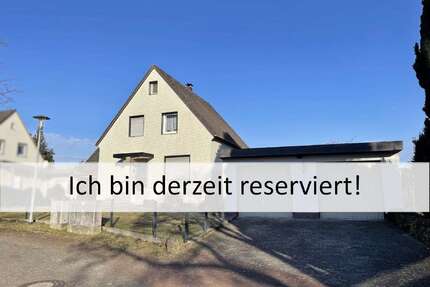 Haus zum Kaufen in Lage 180.000,00 € 99.86 m²