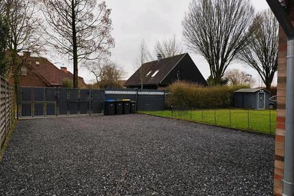 Haus zu verkaufen in Nottuln -Appelhülsen.