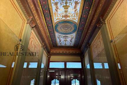 Wohnung zum Mieten in Magdeburg 1.000,00 € 120 m²