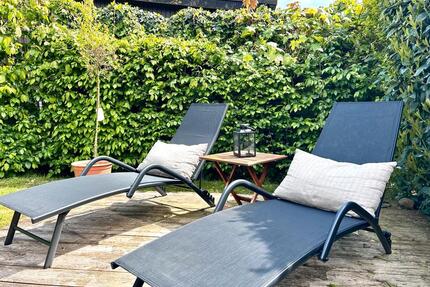 Ferienbungalow an der Thülsfelder Talsperre - provisionsfrei - Garrel