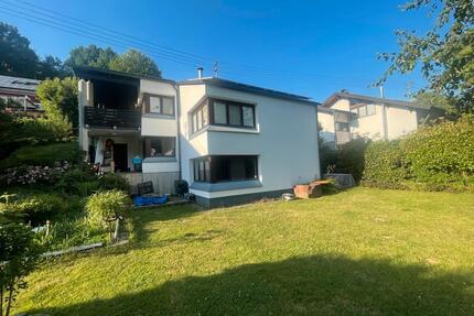 Wunderschönes freihstehendes Einfamilienhaus - Elzach