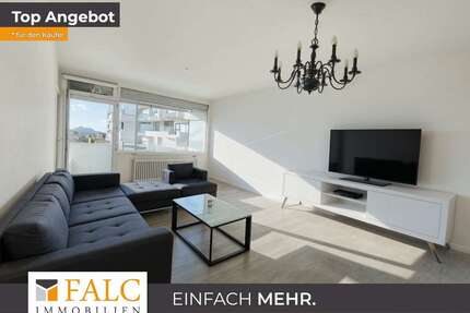 Wohnung zum Kaufen in Freising 660.000,00 € 118 m²