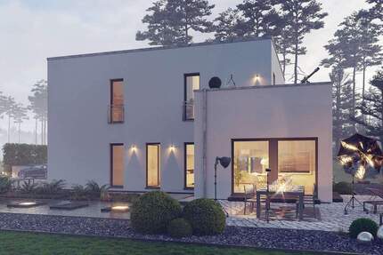 Ein Zuhause für Menschen mit Anspruch! - Bad Lausick