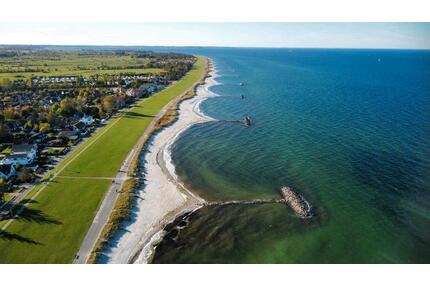 ☀️ ☀️ ☀️ Ferienwohnung Möwe Ostsee Last Minute - Schönberg (Holstein)