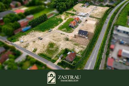 Grundstück zu verkaufen in Hage 121.589,00 € 611 m²