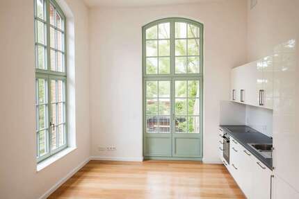 Wohnung zum Mieten in Berlin 1.595,00 € 59.55 m²