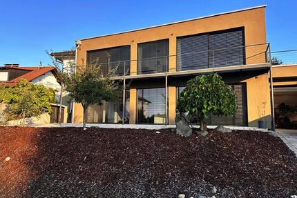 Moderne Terrassen, Wohnung in Adelzhausen - Augsburg Oberhausen