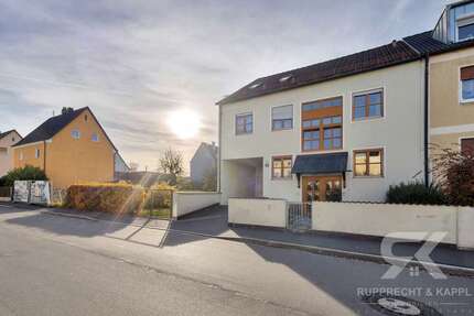 Haus zum Kaufen in Weiden in der Oberpfalz 369.000,00 € 185 m²