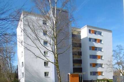 Wohnung zum Mieten in Braunschweig 512,43 € 53.94 m²