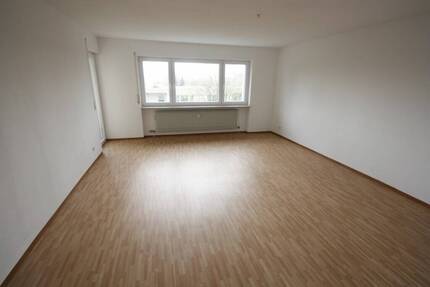 Wohnung mit Weitblick 