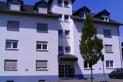 Tolle 4 ZKB mit Balkon - 840,00&nbsp;EUR Kaltmiete, ca.&nbsp; 108,00&nbsp;m&sup2;&nbsp;Wohnfl&auml;che in Polch (PLZ: 56751)