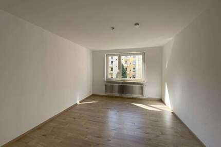 Wohnung zum Mieten in Wilhelmshaven 429,00 € 47.75 m²