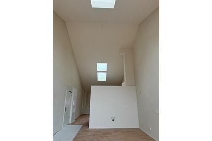 Loftartige Wohnung in Ihlow im Erstbezug zu vermieten - Berlin Mitte