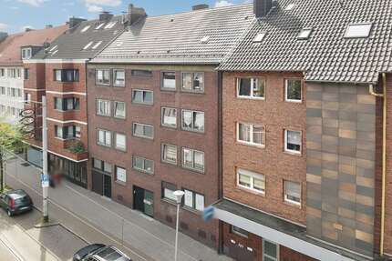 Haus zum Kaufen in Gelsenkirchen Erle 750.000,00 € 497 m² - Gelsenkirchen / Erle