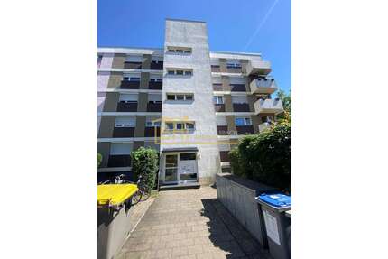 Wohnung zum Kaufen in Mannheim 169.000,00 € 84 m²