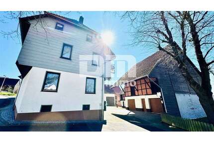 Haus zum Kaufen in Rhumspringe 199.900,00 € 600 m²