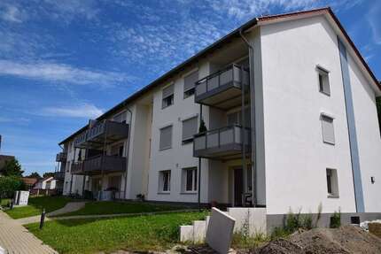 Wohnung zum Mieten in Versmold 594,00 € 83.74 m²
