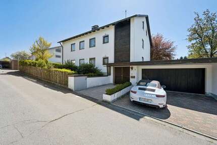Haus zum Kaufen in Dasing 1.300.000,00 € 250 m²