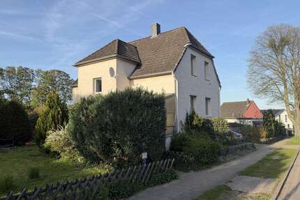 Haus zum Kaufen in Bad Nenndorf Waltringhausen 350.000,00 € 139 m² - Bad Nenndorf / Waltringhausen