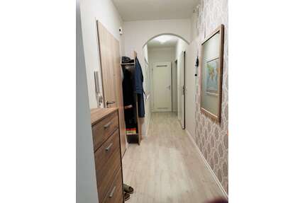Wohnung zum Mieten in Hiddenhausen 288,06 € 48.99 m²