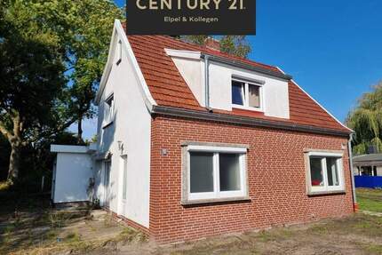 Ein Haus, das mit Ihren Ideen wächst - Wilhelmshaven Schaar