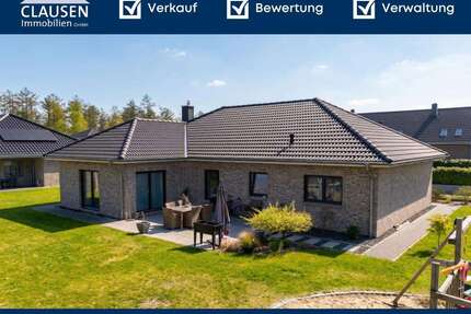 Haus zum Kaufen in Trappenkamp 449.000,00 € 144 m²