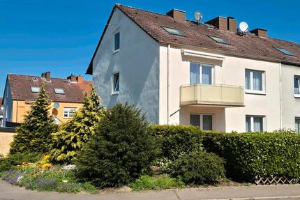 Zweigenerationen-Wohnung in Saarbrücken - Gersweiler