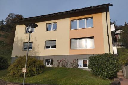 Mietwohnung - 950,00&nbsp;EUR Kaltmiete, ca.&nbsp; 97,00&nbsp;m&sup2; in Oppenau (PLZ: 77728)
