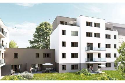 Wohnung zum Mieten in Marburg 503,00 € 44.92 m²