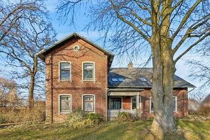 Haus zum Kaufen in Brokdorf 649.000,00 € 300 m²