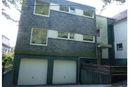 2 Familienhaus Massivbau vom Eigentümer - Remscheid Reinshagen