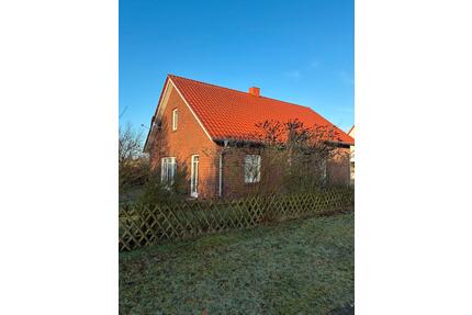 Haus zu vermieten 800,00 Kaltmiete - Barßel