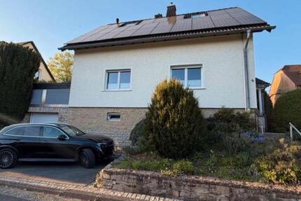 EFH Bitburg mit Wellness - 498.000,00&nbsp;EUR Kaufpreis, ca.&nbsp; 176,00&nbsp;m&sup2; in Bitburg (PLZ: 54634)