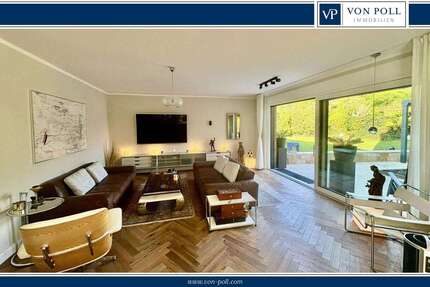 Wohnung zum Kaufen in Mönchengladbach Pongs 655.000,00 € 240 m² - Mönchengladbach / Pongs