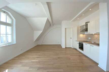 Wohnung zum Kaufen in Leipzig 175.000,00 € 45.32 m²