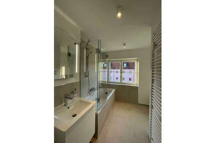 Wohnung zum Mieten in Böhlen 532,32 € 55.45 m²