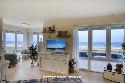 Last Minute Ostsee Meerblick Sauna Ostern 04.04. - 11.04.2026 - Schönberg (Holstein)