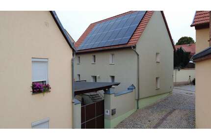 Haus zum Kaufen in Alsleben (Saale) 120.000,00 € 107.23 m²