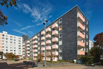 Wohnung zum Mieten in Bochum 380,00 € 34.72 m²