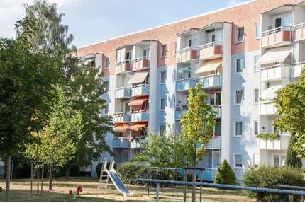 Wohnung zum Mieten in Nordhausen 636,00 € 77.24 m²