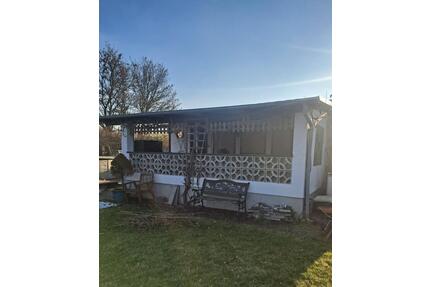 Kleingarten Parzelle 450m² in 99192 mit Top-Ausstattung - Nesse-Apfelstädt