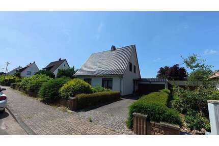 Haus zum Kaufen in Wildeshausen 368.000,00 € 110 m²