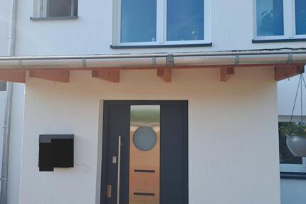 Kernsaniertes Reihenmittelhaus in HannoverBornum