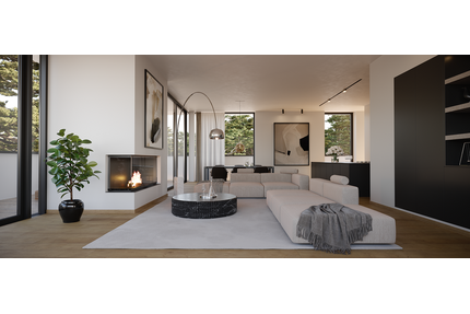 Haus zum Kaufen in Potsdam 895.000,00 € 206 m²
