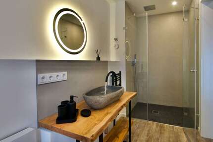 Wohnung zum Mieten in Berlin 577,66 € 16.99 m²